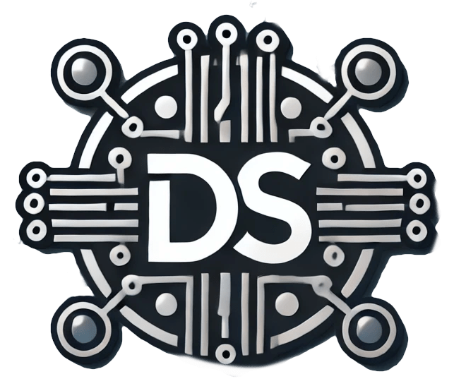 DS Logo